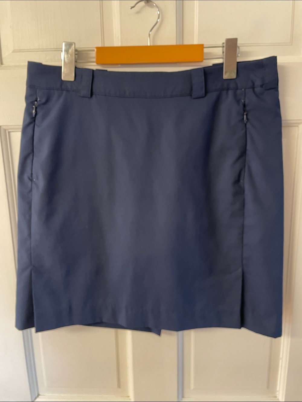 Nike Golf Drifit blue golf ⛳️ skort women’s size 8